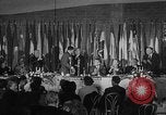 Image of Dr Ralph Bunche Los Angeles California USA, 1951, second 20 stock footage video 65675050152