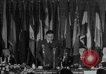 Image of Dr Ralph Bunche Los Angeles California USA, 1951, second 38 stock footage video 65675050152