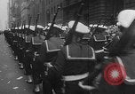 Image of David Ben Gurion New York City USA, 1951, second 37 stock footage video 65675050153