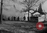 Image of forest fire New Jersey United States USA, 1951, second 21 stock footage video 65675050154
