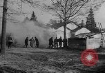 Image of forest fire New Jersey United States USA, 1951, second 22 stock footage video 65675050154