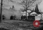 Image of forest fire New Jersey United States USA, 1951, second 23 stock footage video 65675050154