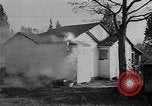Image of forest fire New Jersey United States USA, 1951, second 24 stock footage video 65675050154