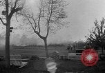 Image of forest fire New Jersey United States USA, 1951, second 28 stock footage video 65675050154