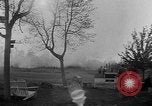 Image of forest fire New Jersey United States USA, 1951, second 29 stock footage video 65675050154