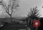 Image of forest fire New Jersey United States USA, 1951, second 31 stock footage video 65675050154