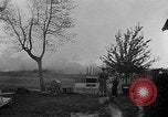 Image of forest fire New Jersey United States USA, 1951, second 32 stock footage video 65675050154