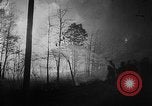 Image of forest fire New Jersey United States USA, 1951, second 47 stock footage video 65675050154