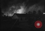 Image of forest fire New Jersey United States USA, 1951, second 52 stock footage video 65675050154