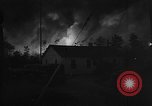 Image of forest fire New Jersey United States USA, 1951, second 53 stock footage video 65675050154