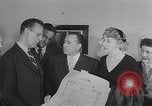 Image of The Hollywood Story Hollywood Los Angeles California USA, 1951, second 7 stock footage video 65675050155