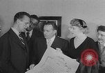 Image of The Hollywood Story Hollywood Los Angeles California USA, 1951, second 8 stock footage video 65675050155