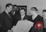 Image of The Hollywood Story Hollywood Los Angeles California USA, 1951, second 9 stock footage video 65675050155