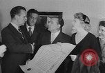Image of The Hollywood Story Hollywood Los Angeles California USA, 1951, second 10 stock footage video 65675050155