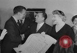 Image of The Hollywood Story Hollywood Los Angeles California USA, 1951, second 13 stock footage video 65675050155