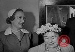 Image of The Hollywood Story Hollywood Los Angeles California USA, 1951, second 16 stock footage video 65675050155