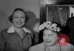 Image of The Hollywood Story Hollywood Los Angeles California USA, 1951, second 17 stock footage video 65675050155