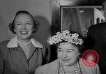 Image of The Hollywood Story Hollywood Los Angeles California USA, 1951, second 18 stock footage video 65675050155