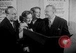 Image of The Hollywood Story Hollywood Los Angeles California USA, 1951, second 29 stock footage video 65675050155