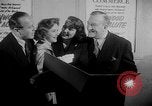 Image of The Hollywood Story Hollywood Los Angeles California USA, 1951, second 31 stock footage video 65675050155