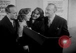 Image of The Hollywood Story Hollywood Los Angeles California USA, 1951, second 32 stock footage video 65675050155