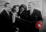 Image of The Hollywood Story Hollywood Los Angeles California USA, 1951, second 35 stock footage video 65675050155