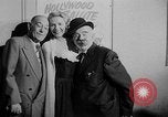 Image of The Hollywood Story Hollywood Los Angeles California USA, 1951, second 55 stock footage video 65675050155