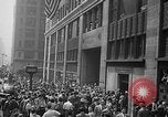 Image of Jessup-Malik Agreement ends Berlin Blockade New York United States USA, 1949, second 8 stock footage video 65675050156