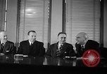 Image of Jessup-Malik Agreement ends Berlin Blockade New York United States USA, 1949, second 11 stock footage video 65675050156