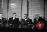 Image of Jessup-Malik Agreement ends Berlin Blockade New York United States USA, 1949, second 12 stock footage video 65675050156