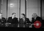 Image of Jessup-Malik Agreement ends Berlin Blockade New York United States USA, 1949, second 13 stock footage video 65675050156