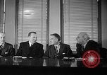 Image of Jessup-Malik Agreement ends Berlin Blockade New York United States USA, 1949, second 15 stock footage video 65675050156