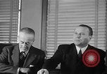 Image of Jessup-Malik Agreement ends Berlin Blockade New York United States USA, 1949, second 16 stock footage video 65675050156