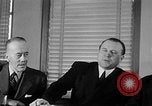 Image of Jessup-Malik Agreement ends Berlin Blockade New York United States USA, 1949, second 17 stock footage video 65675050156