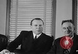 Image of Jessup-Malik Agreement ends Berlin Blockade New York United States USA, 1949, second 18 stock footage video 65675050156