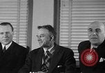 Image of Jessup-Malik Agreement ends Berlin Blockade New York United States USA, 1949, second 20 stock footage video 65675050156