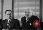 Image of Jessup-Malik Agreement ends Berlin Blockade New York United States USA, 1949, second 21 stock footage video 65675050156