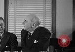 Image of Jessup-Malik Agreement ends Berlin Blockade New York United States USA, 1949, second 22 stock footage video 65675050156