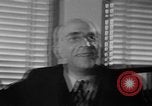 Image of Jessup-Malik Agreement ends Berlin Blockade New York United States USA, 1949, second 25 stock footage video 65675050156