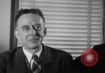 Image of Jessup-Malik Agreement ends Berlin Blockade New York United States USA, 1949, second 26 stock footage video 65675050156