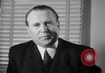 Image of Jessup-Malik Agreement ends Berlin Blockade New York United States USA, 1949, second 28 stock footage video 65675050156