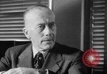 Image of Jessup-Malik Agreement ends Berlin Blockade New York United States USA, 1949, second 30 stock footage video 65675050156
