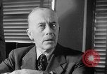 Image of Jessup-Malik Agreement ends Berlin Blockade New York United States USA, 1949, second 31 stock footage video 65675050156