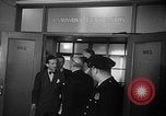 Image of Jessup-Malik Agreement ends Berlin Blockade New York United States USA, 1949, second 32 stock footage video 65675050156