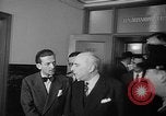 Image of Jessup-Malik Agreement ends Berlin Blockade New York United States USA, 1949, second 35 stock footage video 65675050156