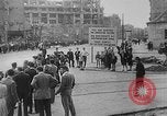 Image of Jessup-Malik Agreement ends Berlin Blockade New York United States USA, 1949, second 37 stock footage video 65675050156