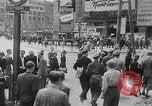 Image of Jessup-Malik Agreement ends Berlin Blockade New York United States USA, 1949, second 40 stock footage video 65675050156
