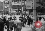 Image of Jessup-Malik Agreement ends Berlin Blockade New York United States USA, 1949, second 42 stock footage video 65675050156