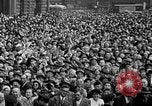 Image of Israel's First Birth Anniversary New York City USA, 1949, second 10 stock footage video 65675050157