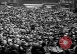 Image of Israel's First Birth Anniversary New York City USA, 1949, second 11 stock footage video 65675050157